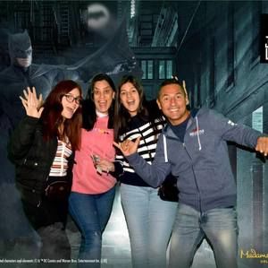 Meet your Posher, Jose